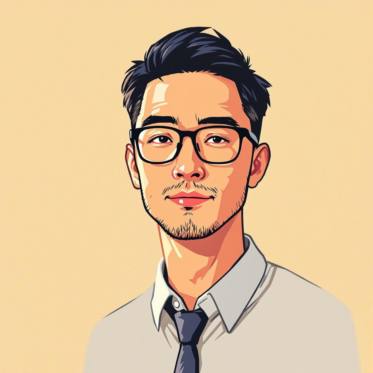 风清扬 - 热门漫画团队成员