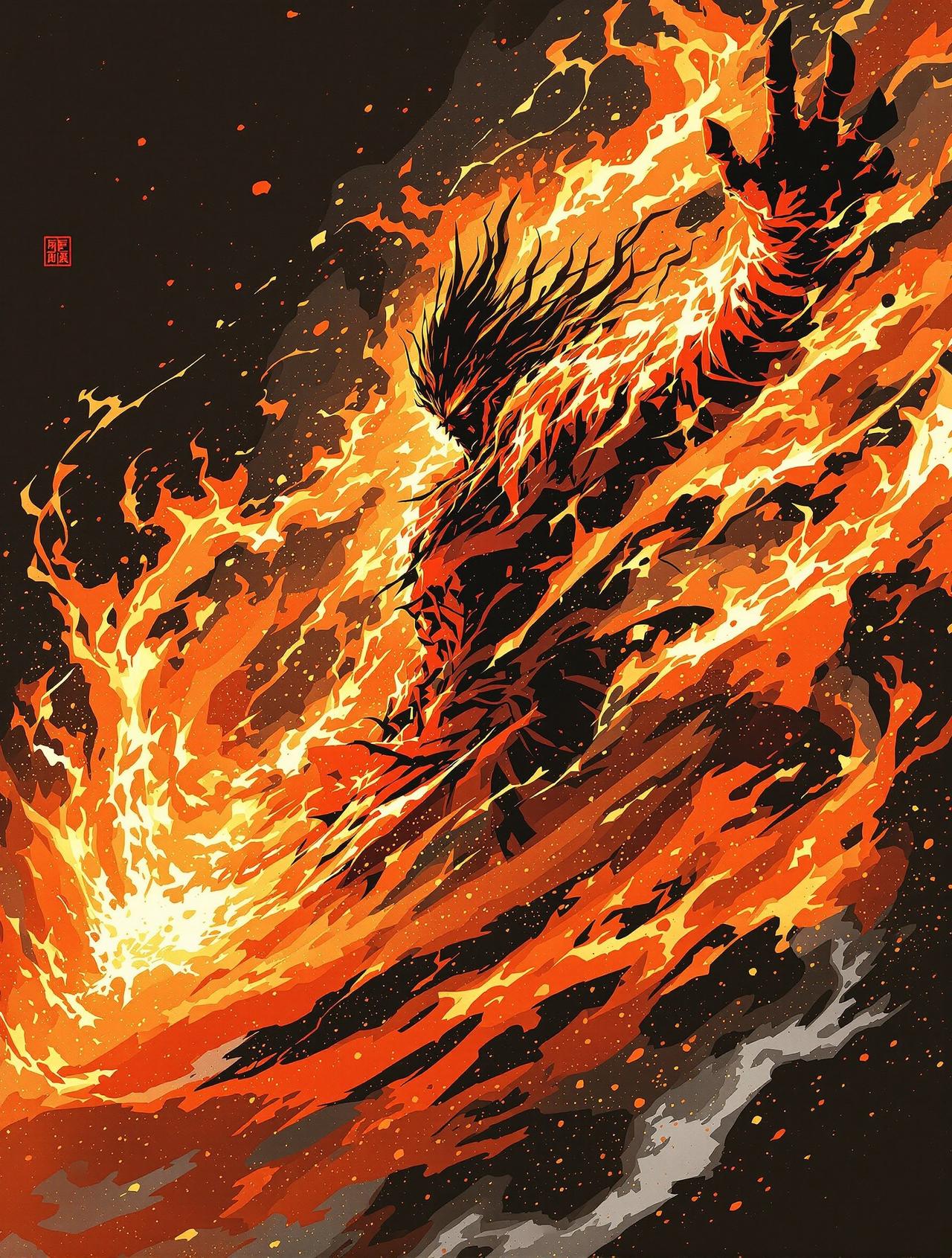 雾山五行·犀川幻境 - 热门漫画武侠动漫追番